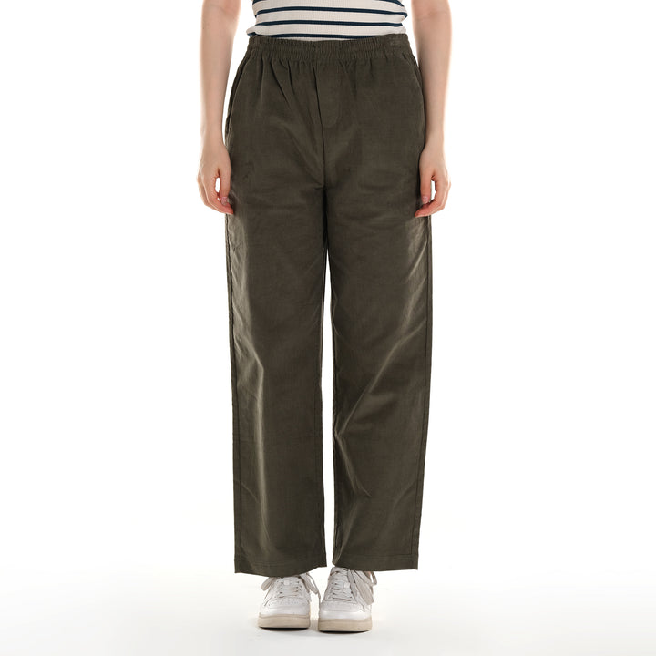 Lee Wide Leg Pants for Women