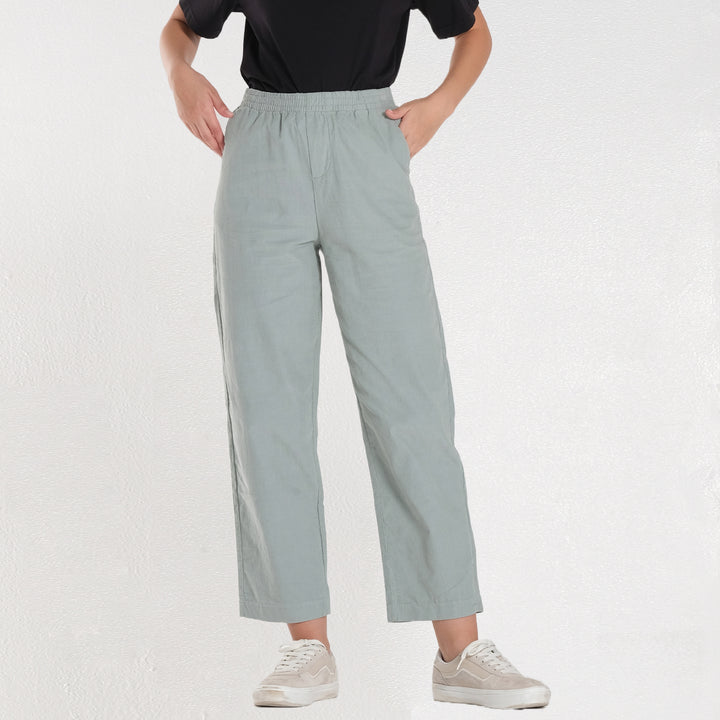 Lee Wide Leg Pants for Women