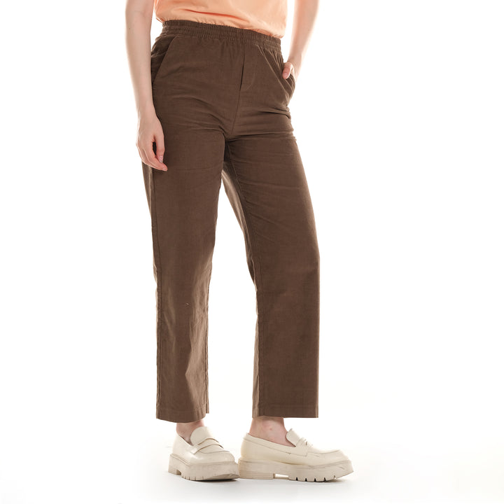 Lee Wide Leg Pants for Women