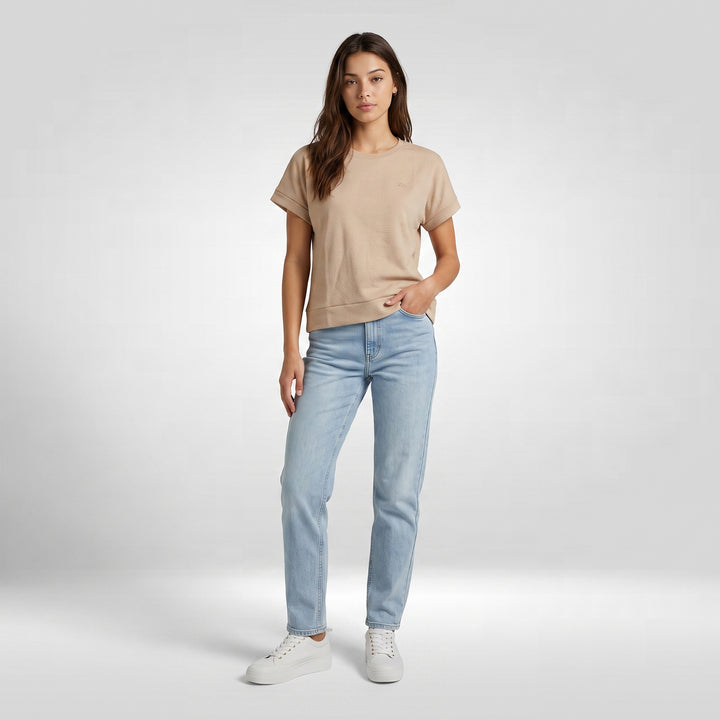 Lee Ladies Modified Tee