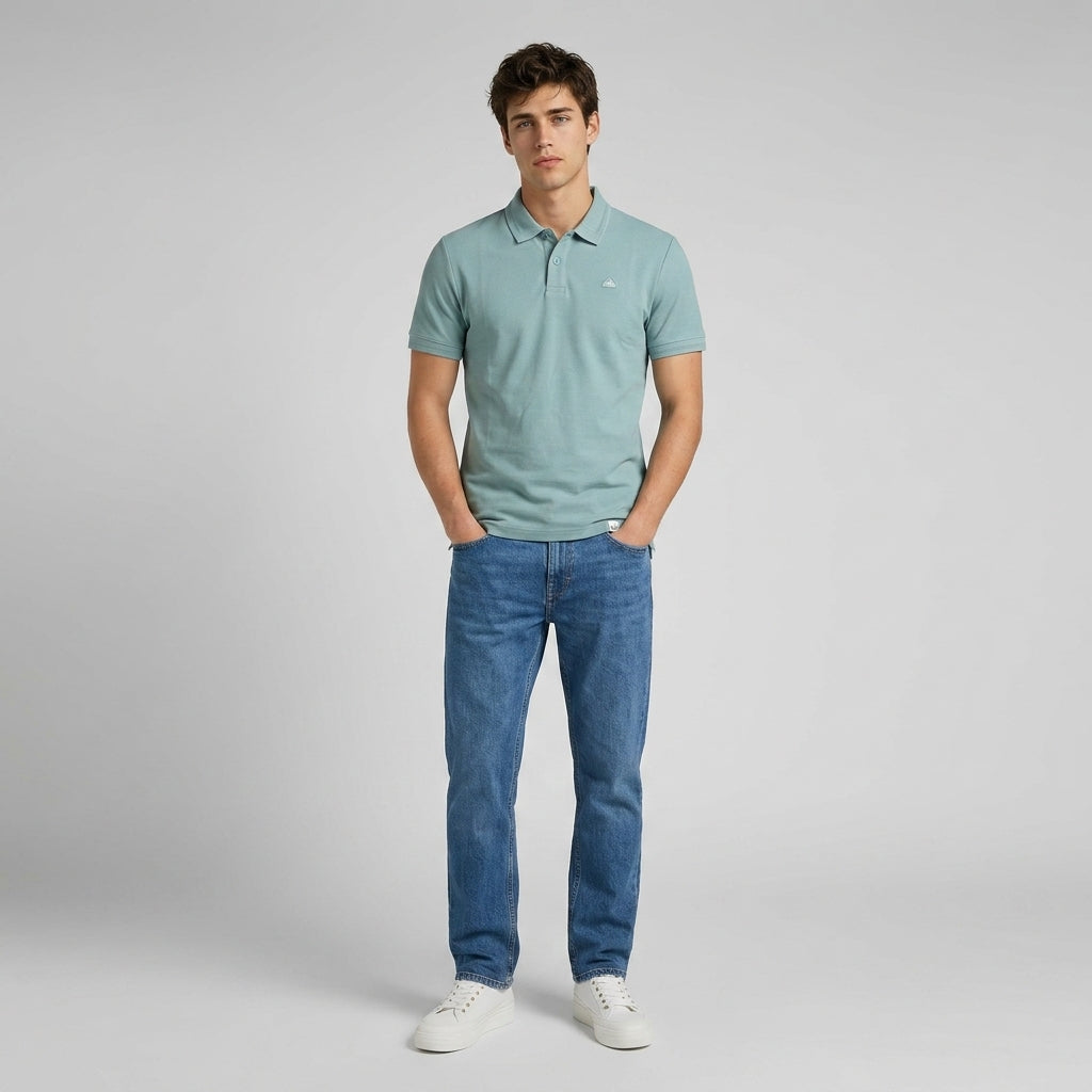 LEE MENS SPORTSHIRT