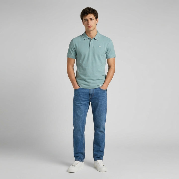 LEE MENS SPORTSHIRT