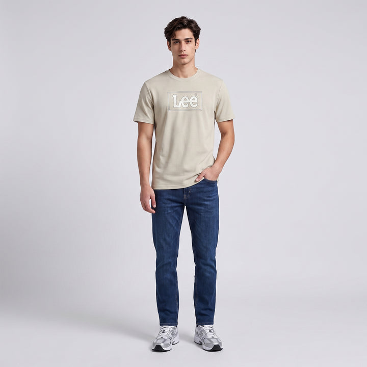 LEE MENS GRAPHIC TEE