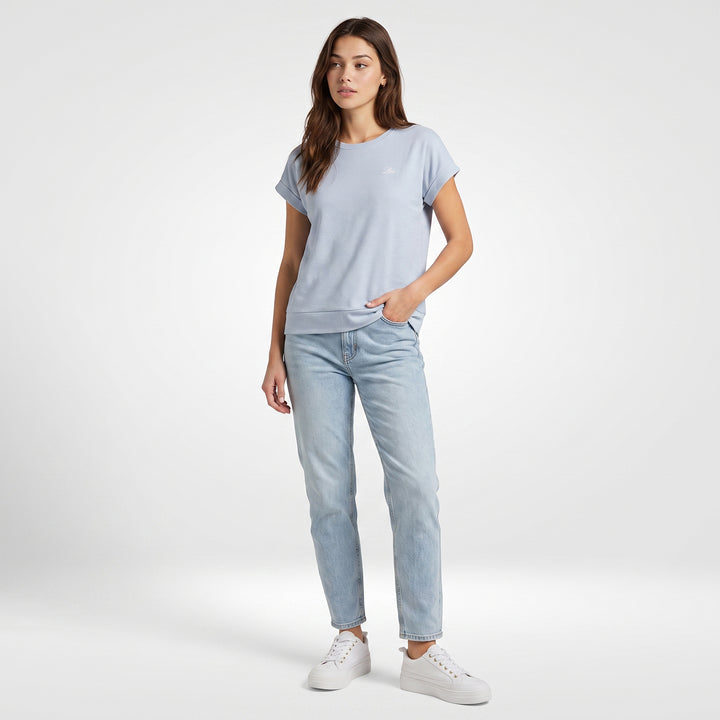 Lee Ladies Modified Tee