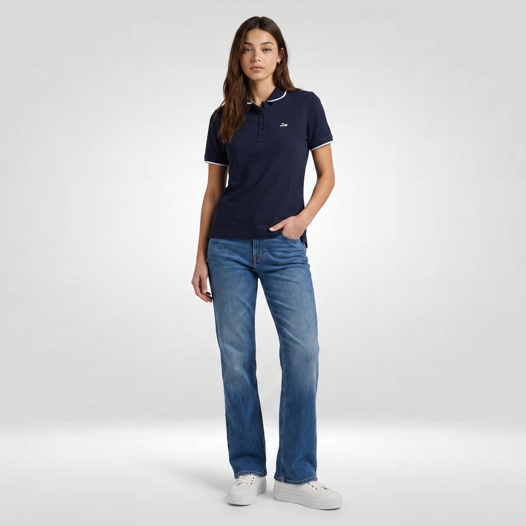 LEE LADIES SPORTSHIRT