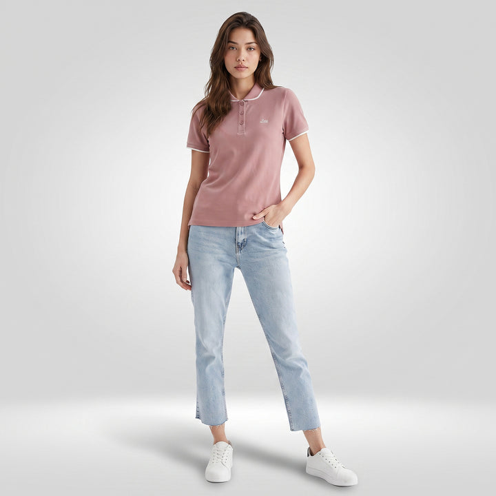 LEE LADIES SPORTSHIRT