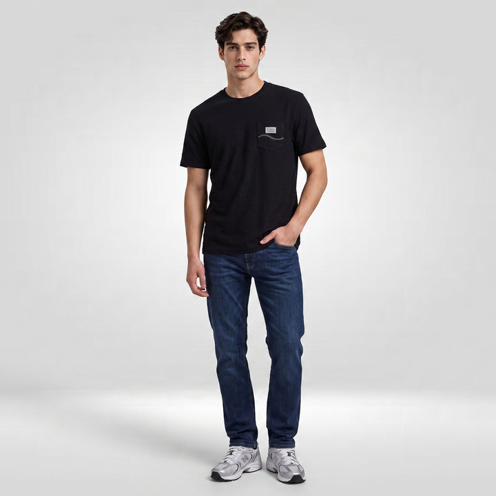 LEE MENS ROUNDNECK TEE