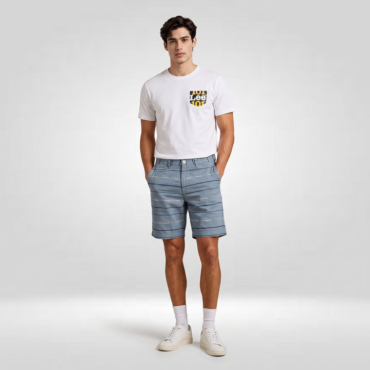 LEE MENS COLORED SHORT