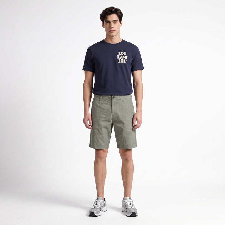 LEE MENS COLORED SHORT