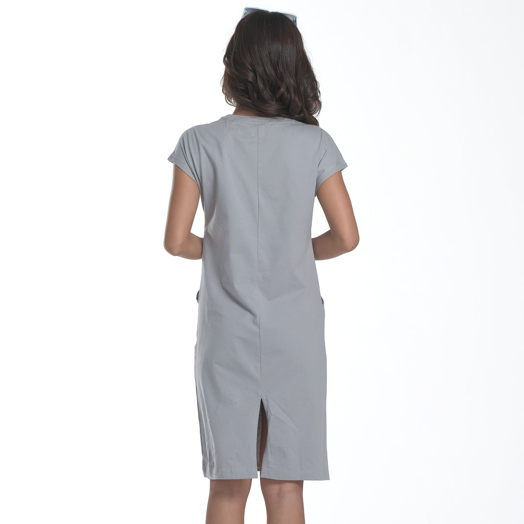 WOMENS CASUAL LEE DRESS