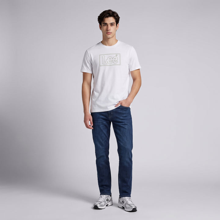 LEE MENS GRAPHIC TEE
