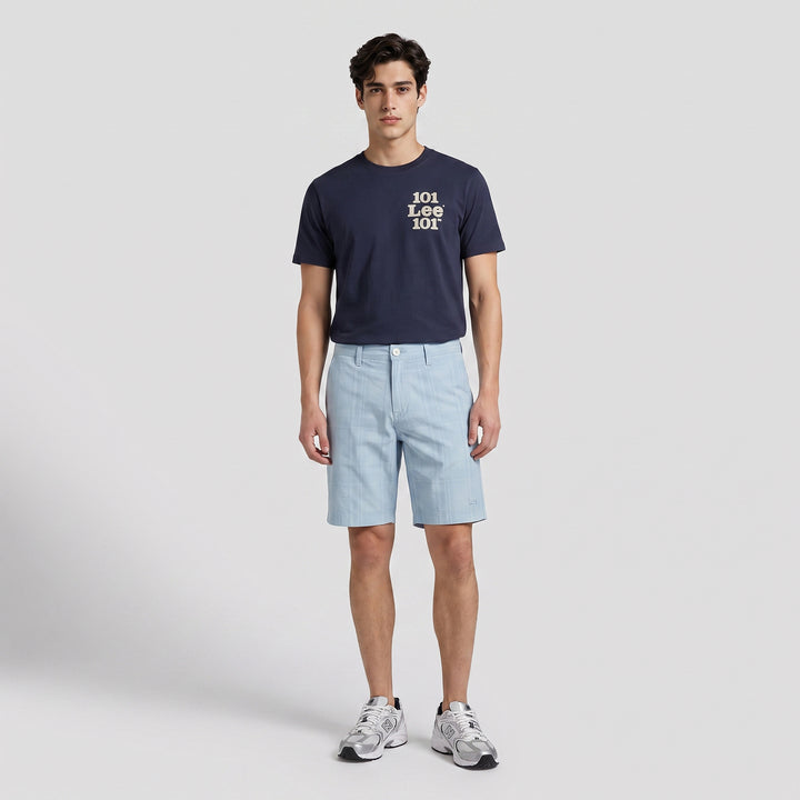 LEE MENS COLORED SHORT