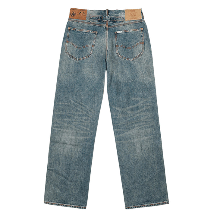 LEE MENS 101 RIDER DENIM JEANS