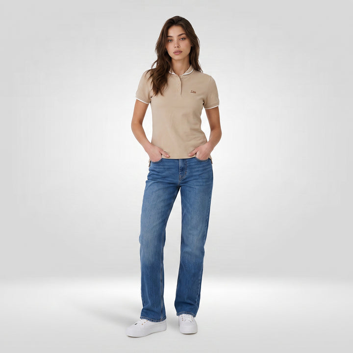 LEE LADIES SPORTSHIRT