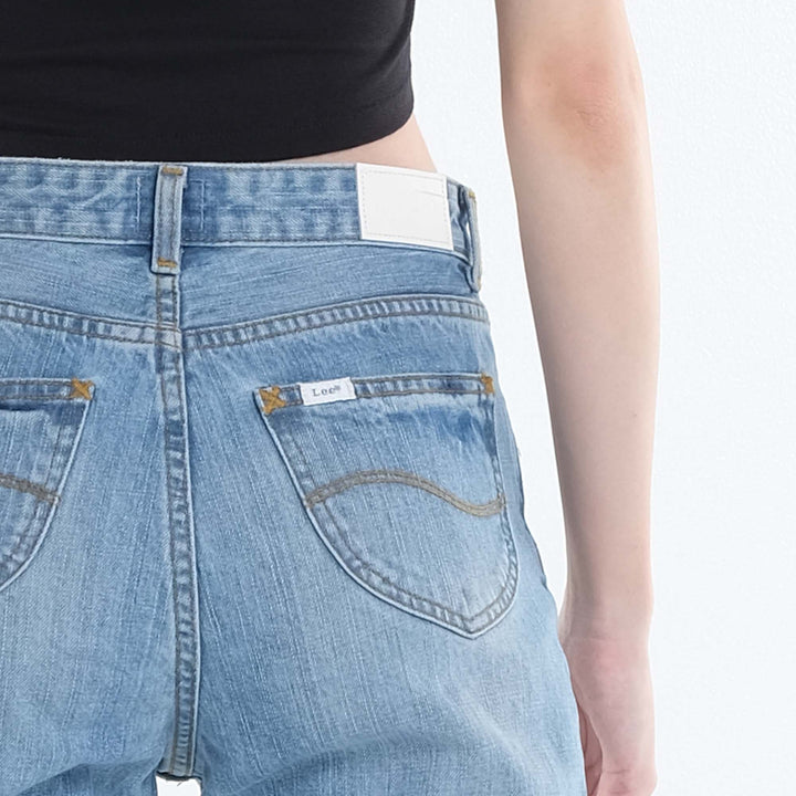 Lee Slouch Mom Jeans for Women