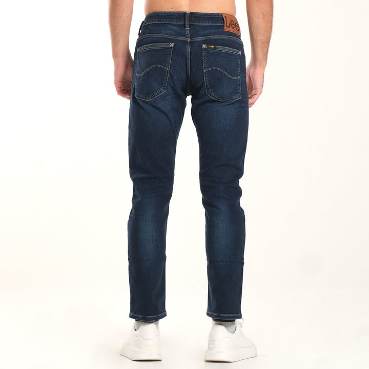 MENS RAMONE DENIM JEANS IN TRUE AUTHENTIC