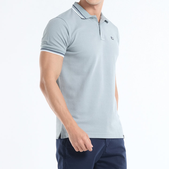 MENS' REGULAR FIT SPORTSHIRT