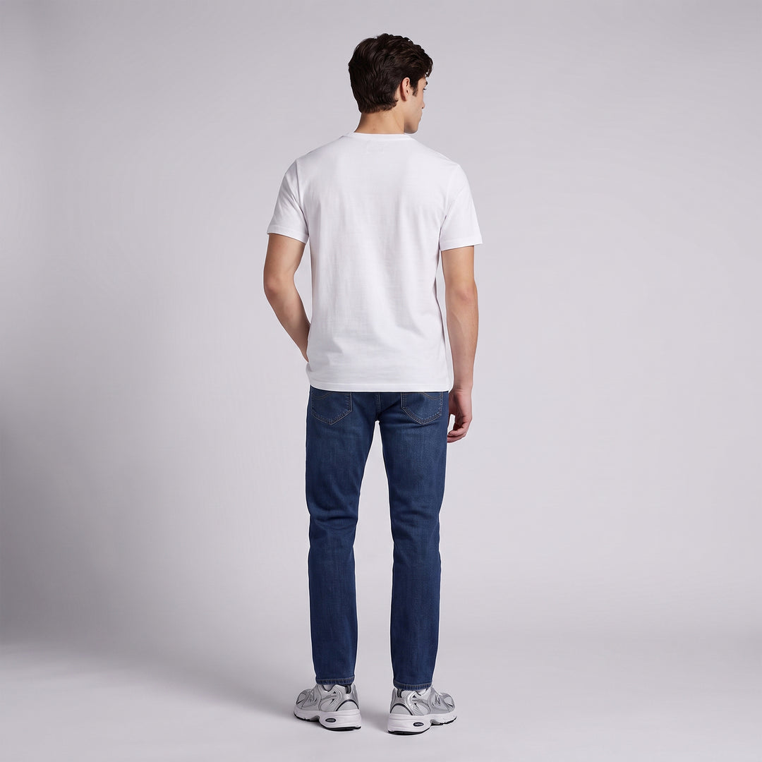 LEE MENS GRAPHIC TEE