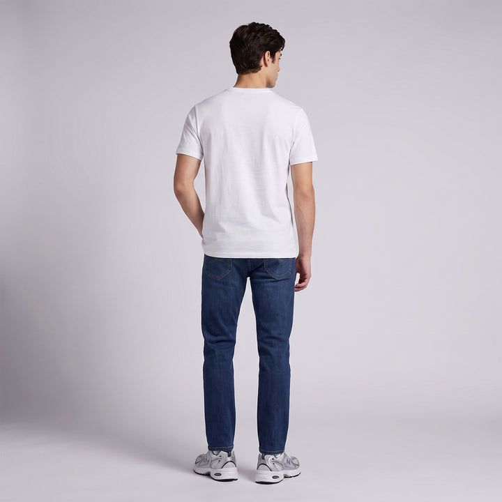 LEE MENS GRAPHIC TEE