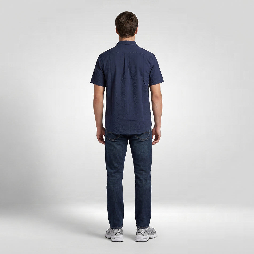 LEE MENS BUTTON DOWN POLO