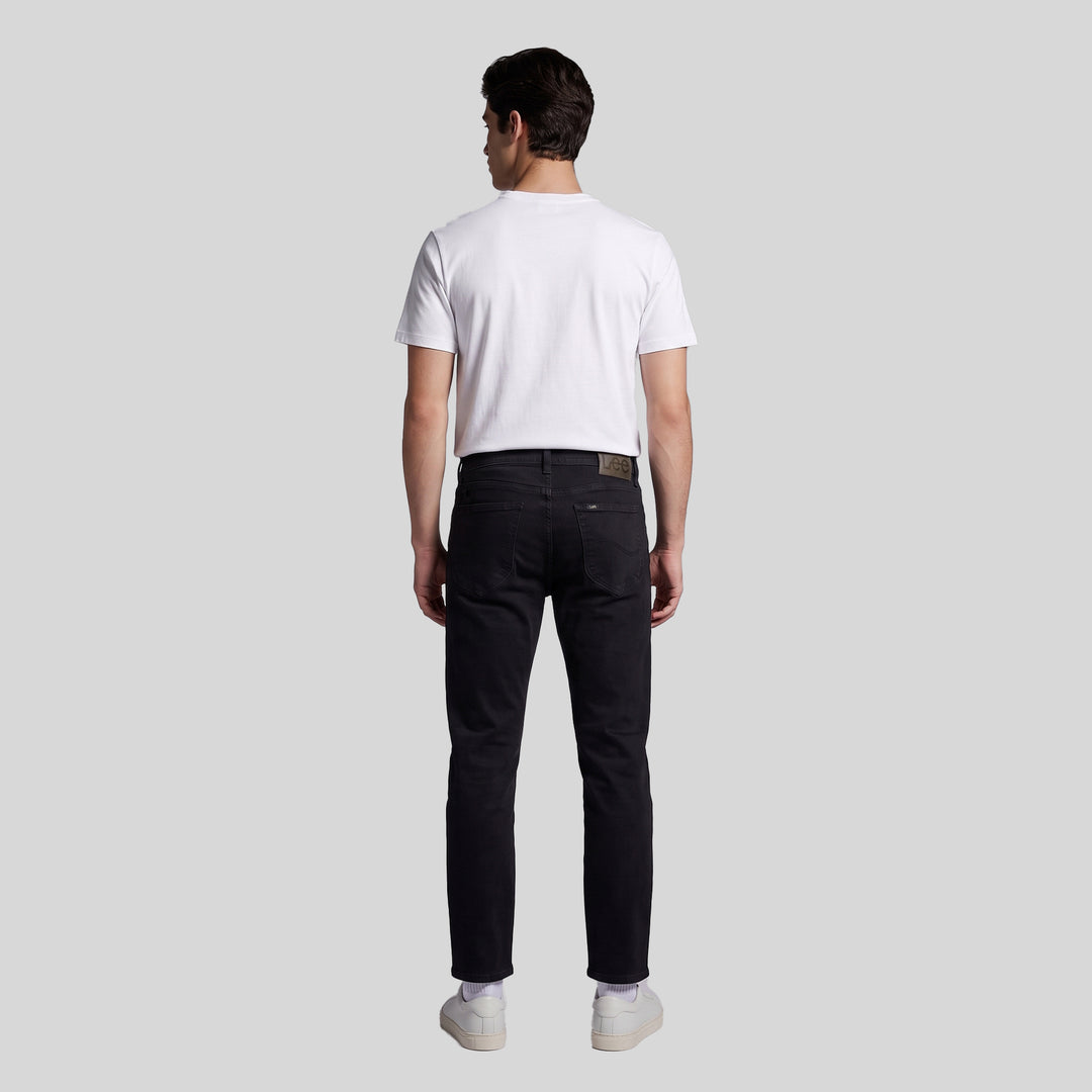 LEE MENS BROOKLYN STRAIGHT DENIM JEANS