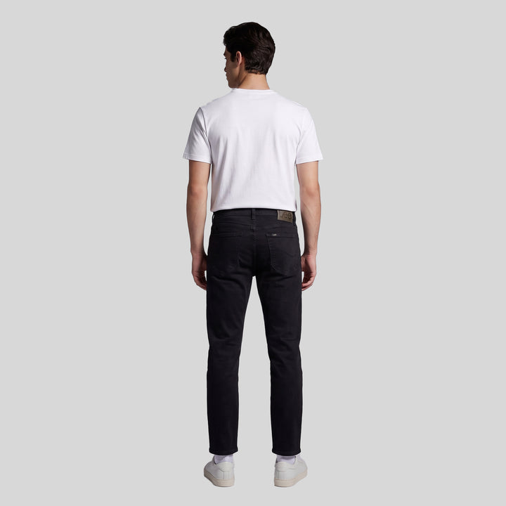 LEE MENS BROOKLYN STRAIGHT DENIM JEANS