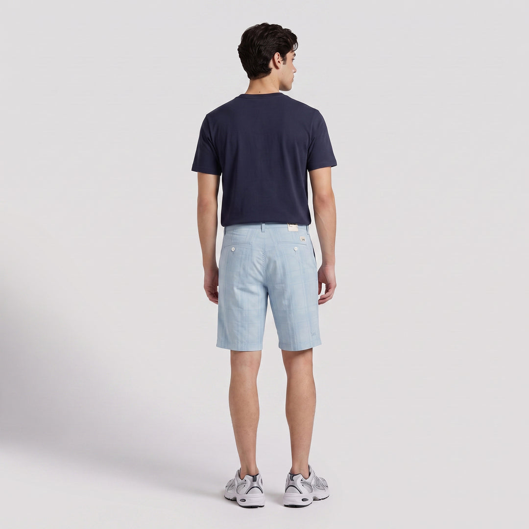 LEE MENS COLORED SHORT