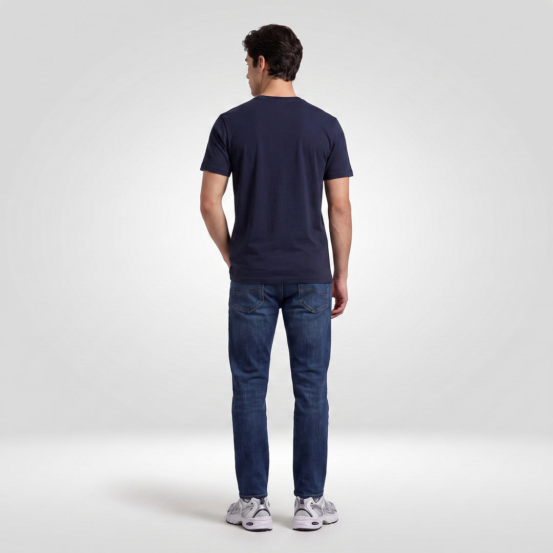 LEE MENS GRAPHIC TEE