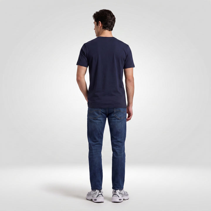 LEE MENS GRAPHIC TEE