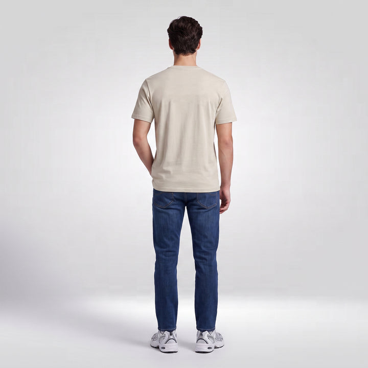LEE MENS GRAPHIC TEE