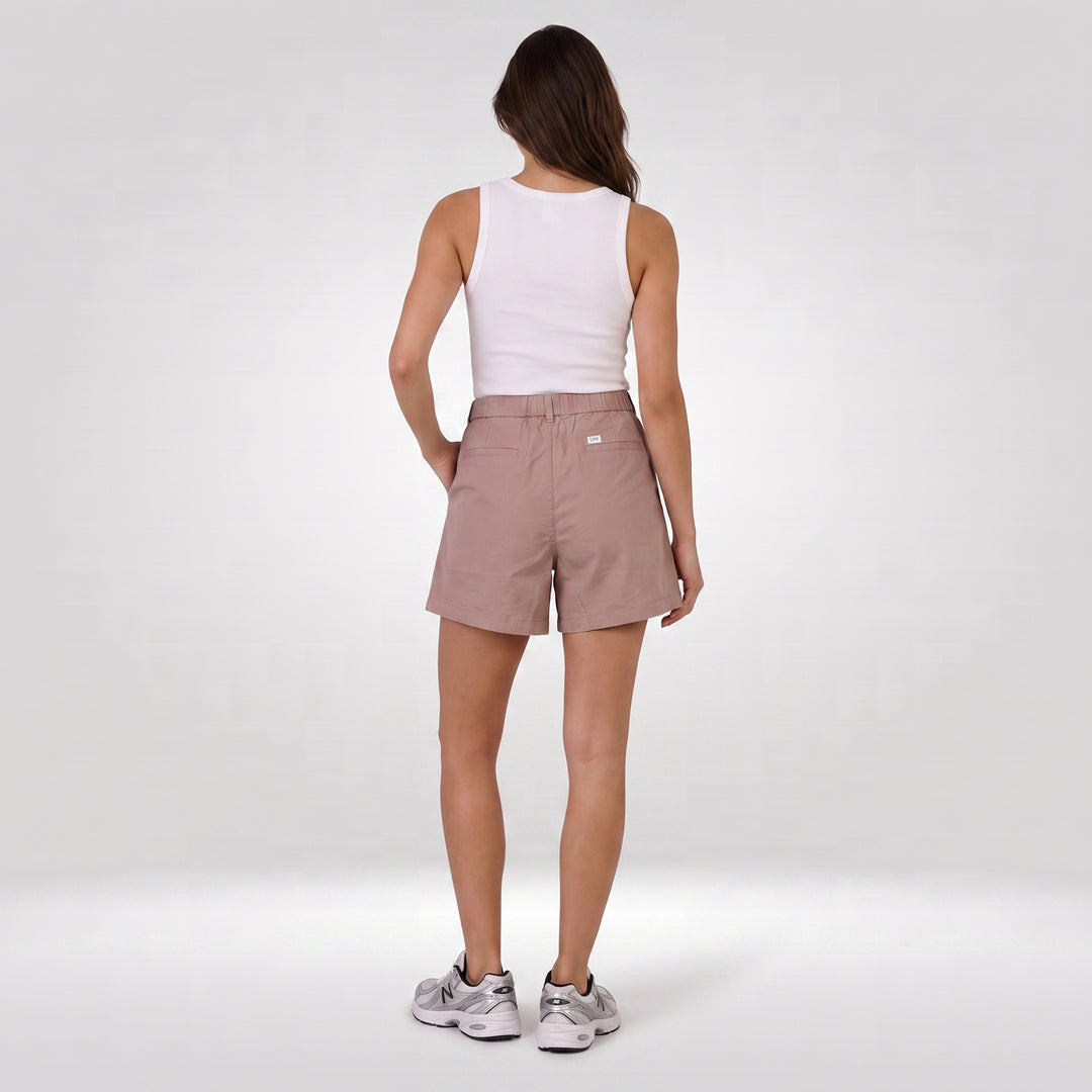 LEE LADIES CITY SHORTS