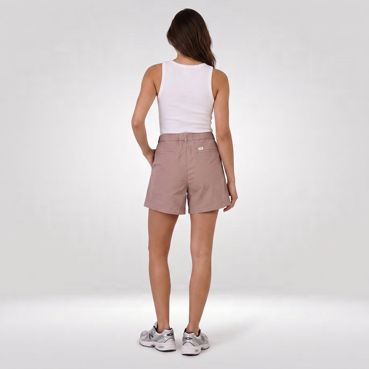 LEE LADIES CITY SHORTS