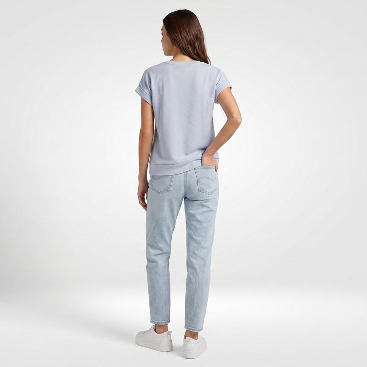 Lee Ladies Modified Tee