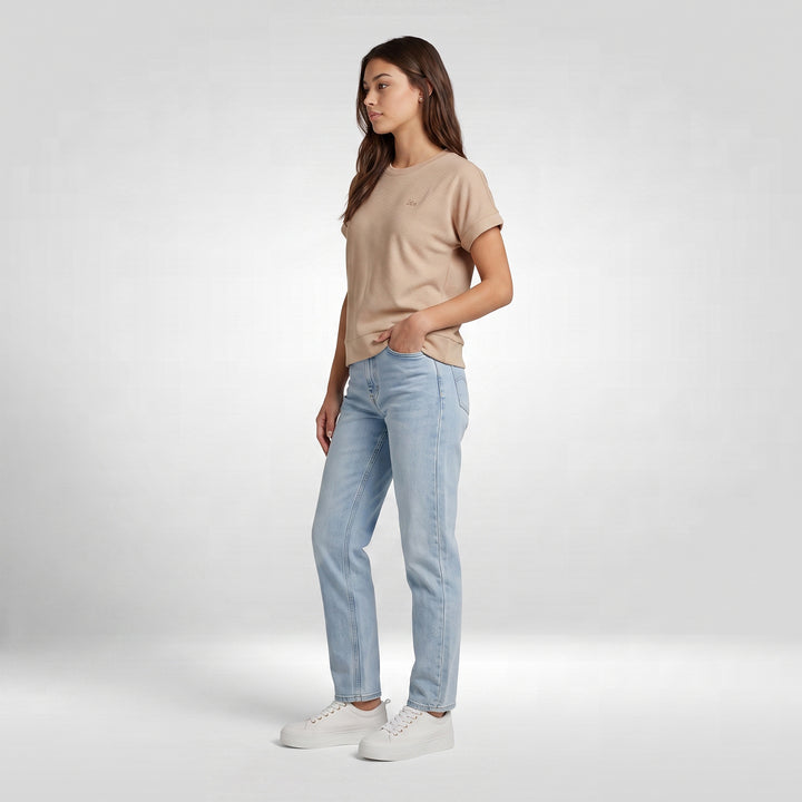 Lee Ladies Modified Tee