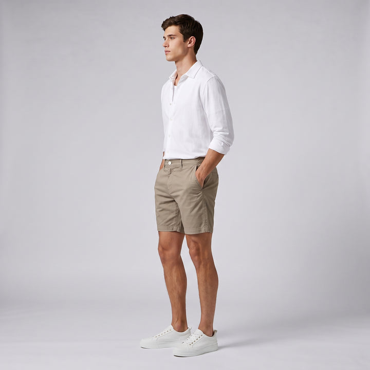LEE MENS COLORED SHORTS