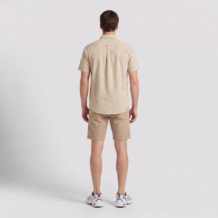 LEE MENS BUTTON DOWN POLO
