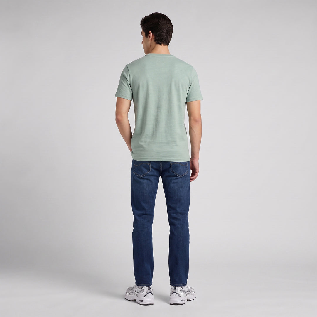 LEE MENS ROUNDNECK TEE