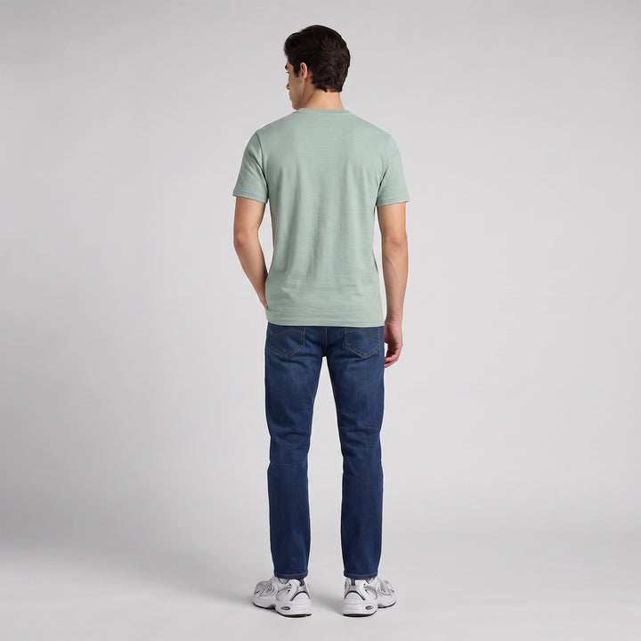 LEE MENS ROUNDNECK TEE