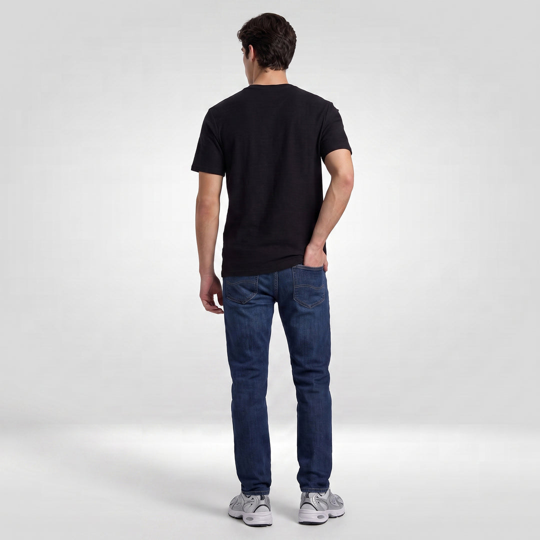 LEE MENS ROUNDNECK TEE