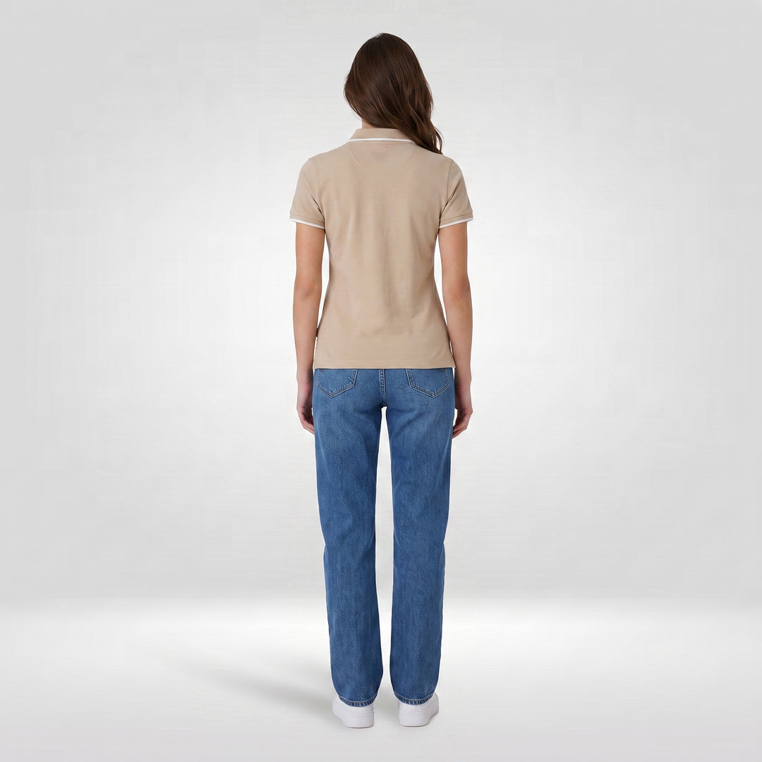 LEE LADIES SPORTSHIRT