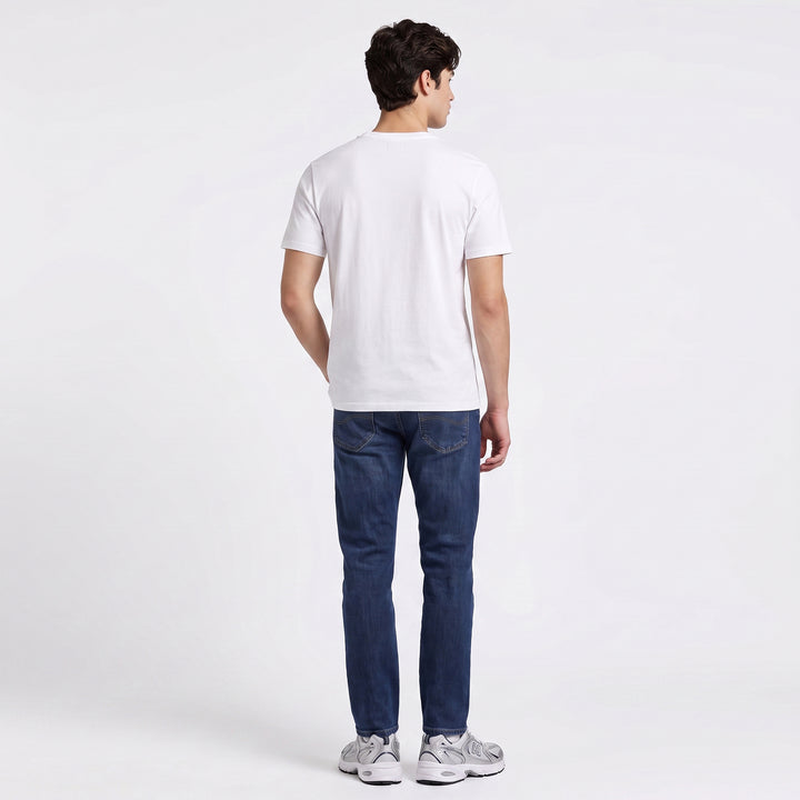 LEE MENS ROUNDNECK TEE