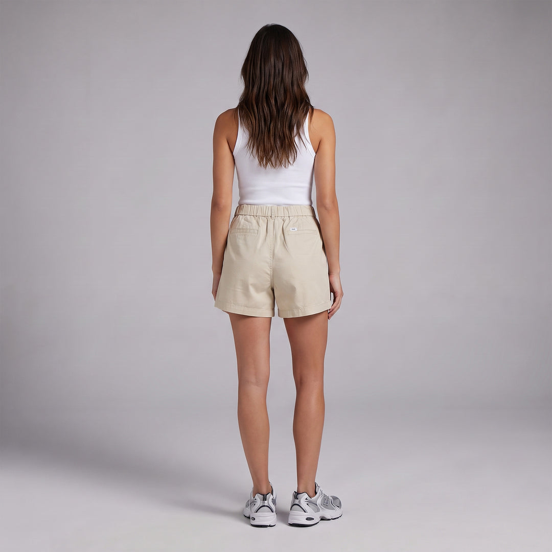 LEE LADIES CITY SHORTS