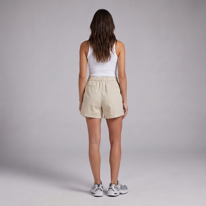 LEE LADIES CITY SHORTS