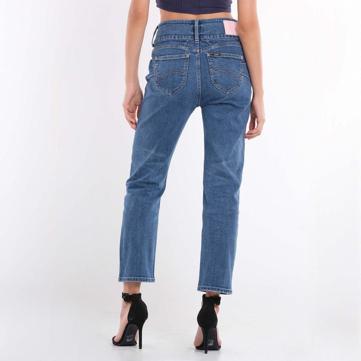 Lee Shape Magic Denim Pants for Women