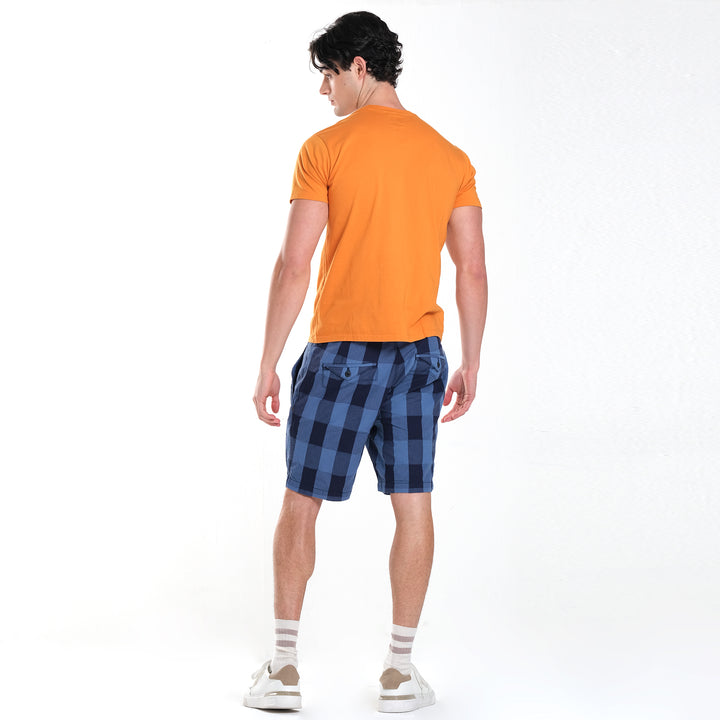 MENS LEE STATEMENT TEE
