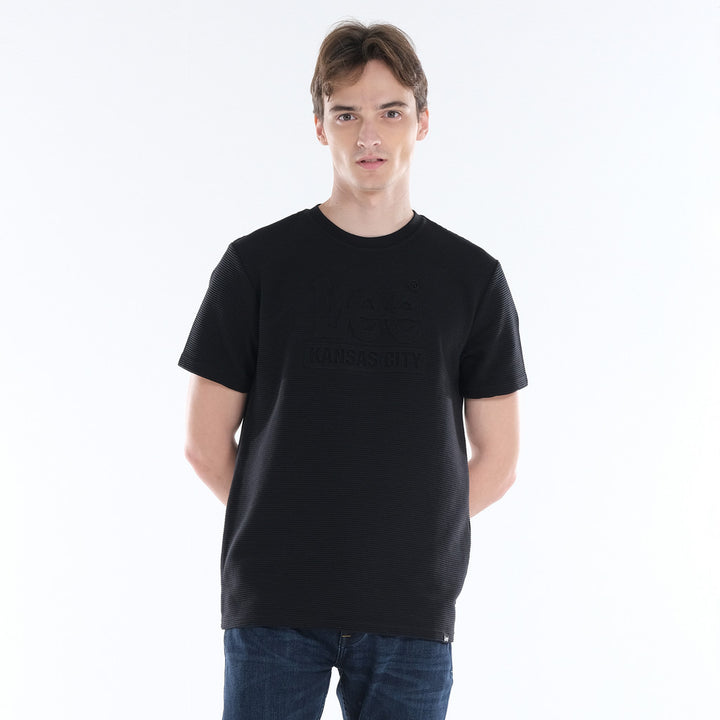 Lee Men's Embossed Logo T-Shirt