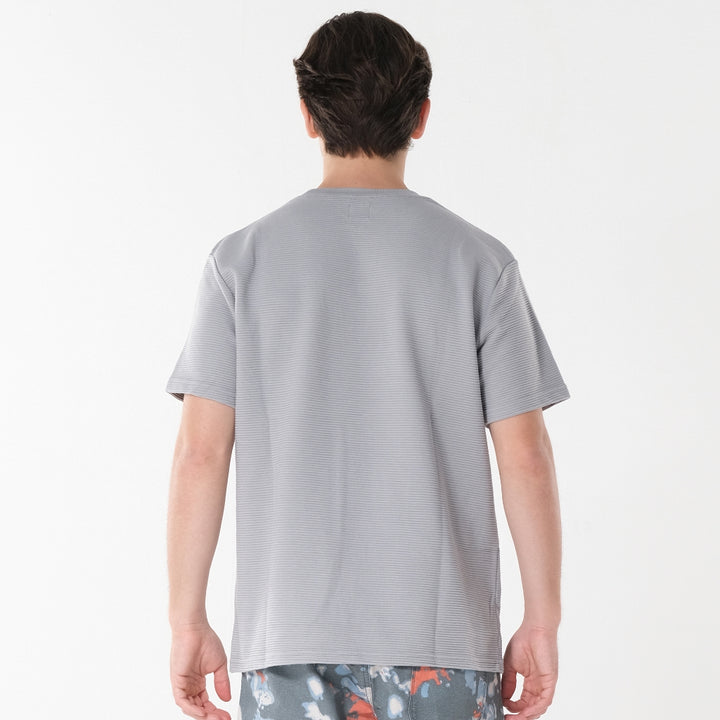 Lee Men's Embossed Logo T-Shirt