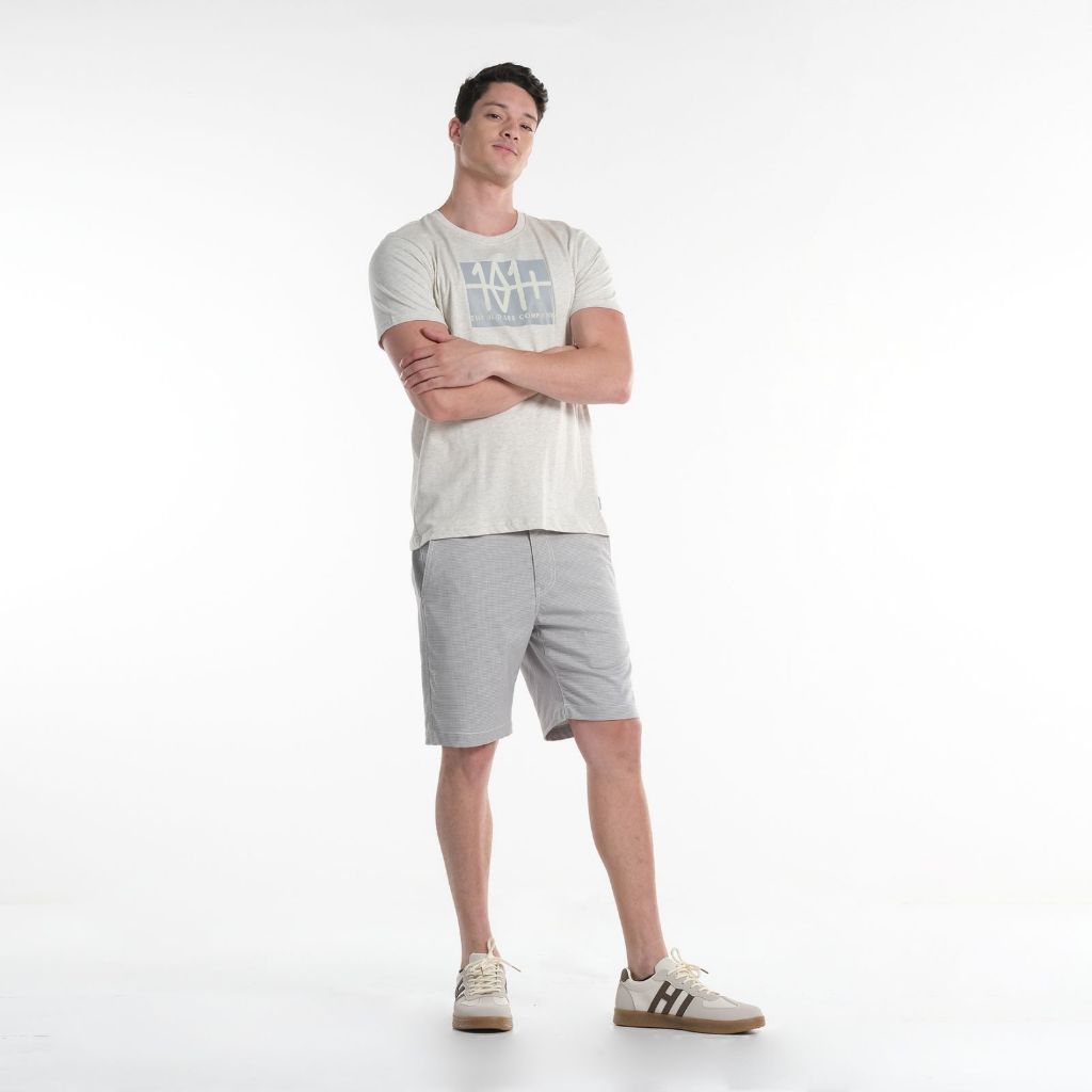 Lee Mens 101+ Graphic T-Shirt