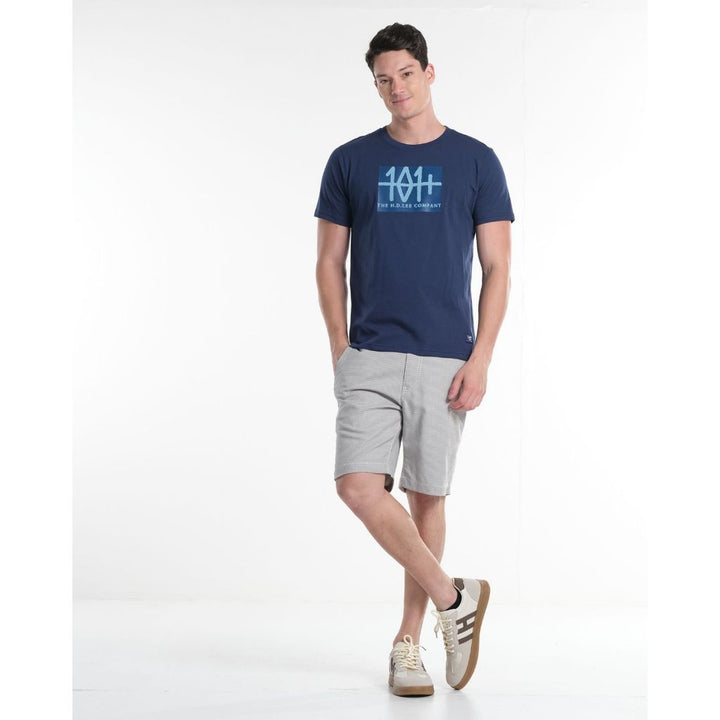 Lee Mens 101+ Graphic T-Shirt