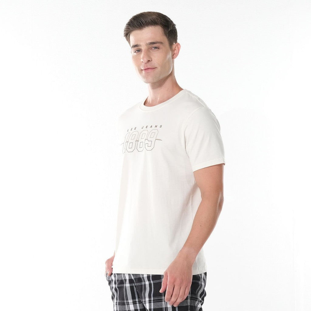 Lee Graphic T-Shirt